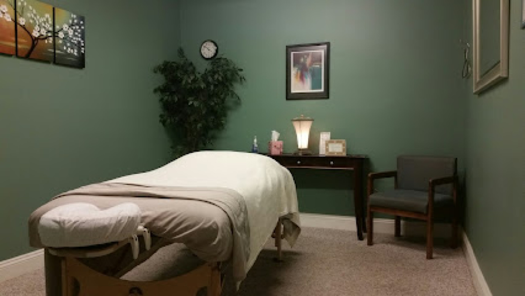 A Center For Massage photo 1