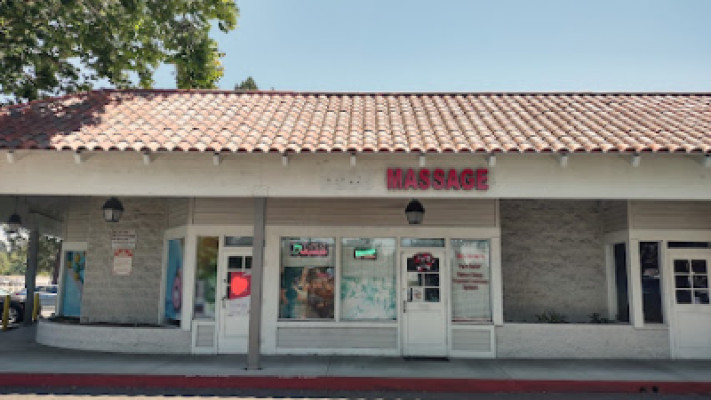 Crystal Palace Chinese Foot Massage listing photo