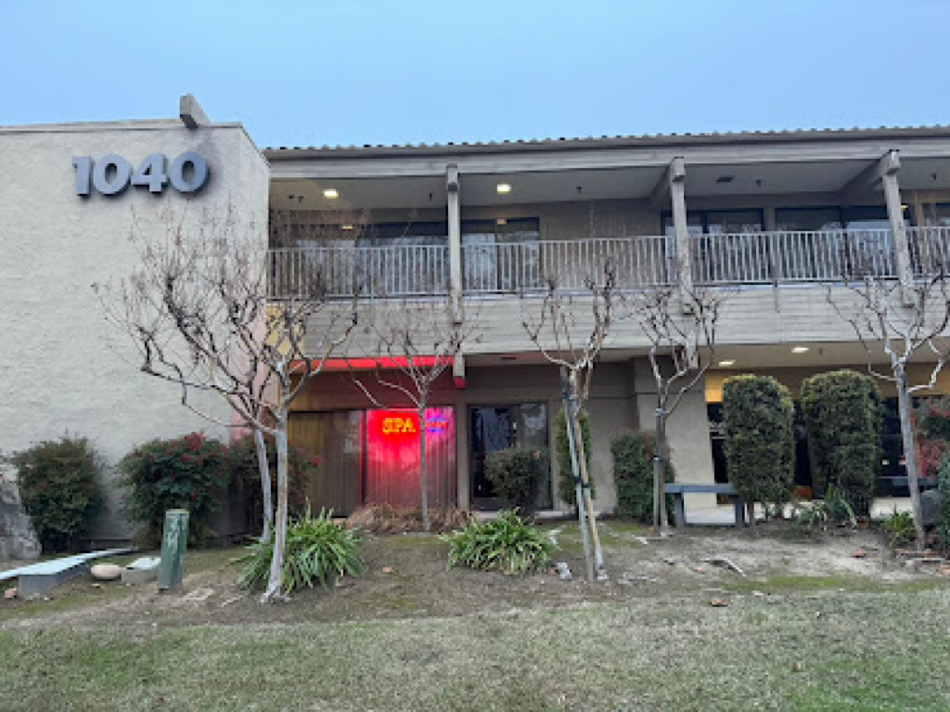 Sun Sea Massage Spa photo 1