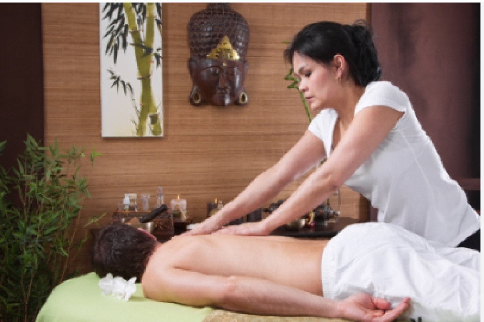 Oasis Spa photo 1