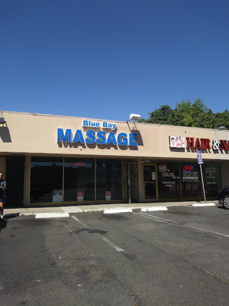 Blue Bay Massage photo 1