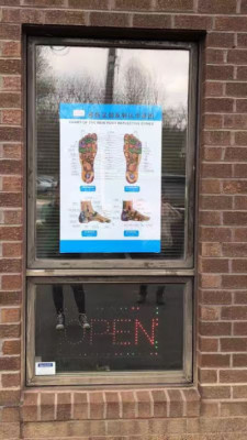 Wellness Foot Massage listing photo