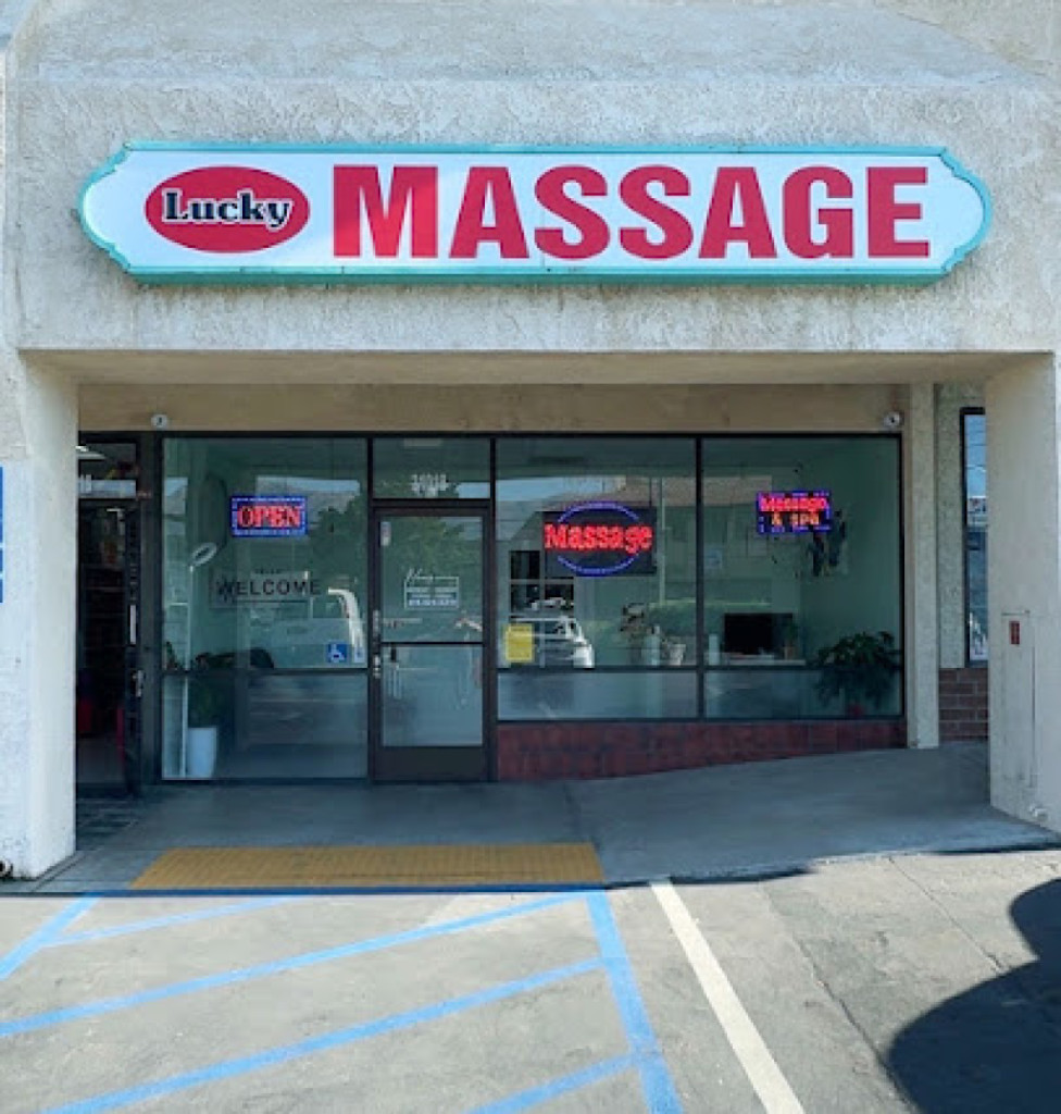 Blue Spa photo 1