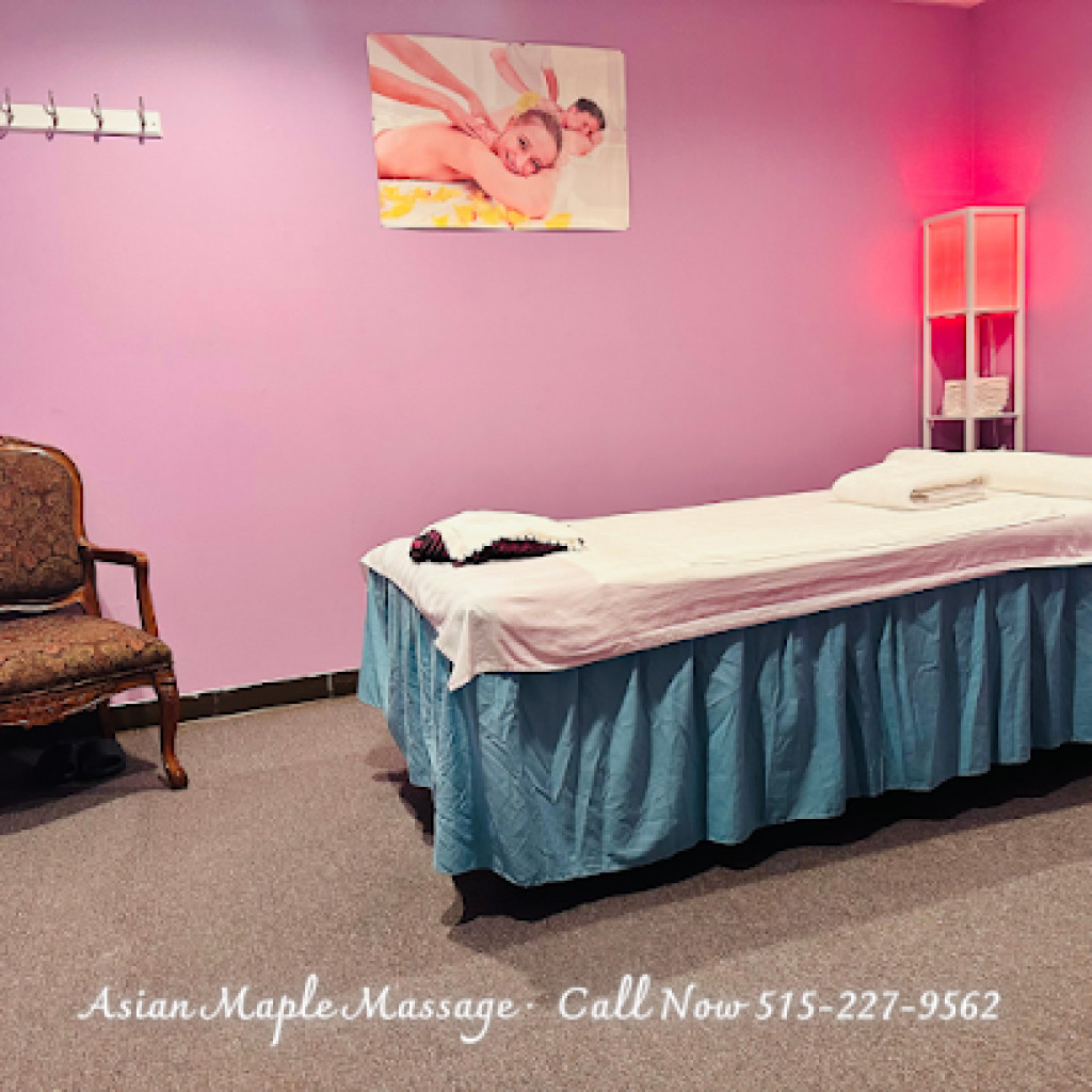 Maple Spa Asian Massage photo 1