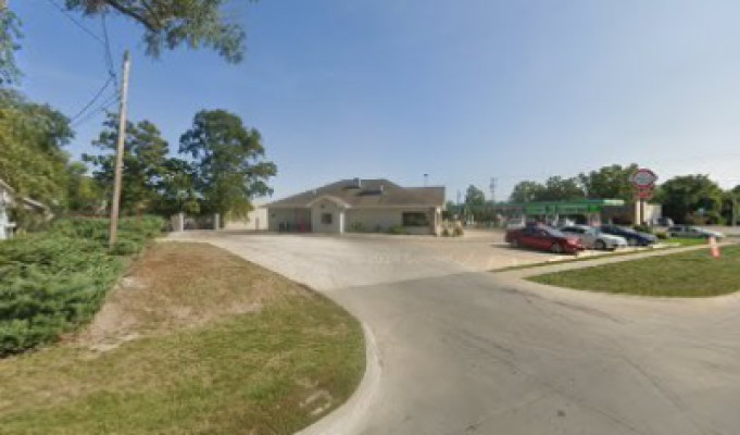 Healthy Spa listing photo