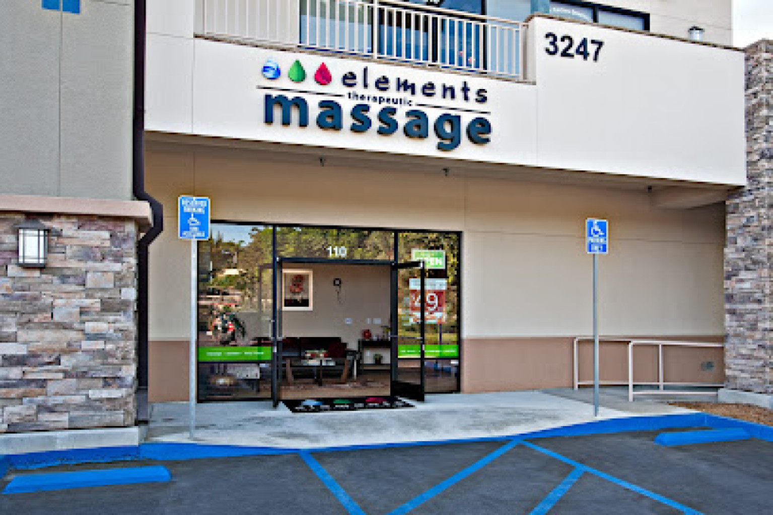 Massage Angel photo 1