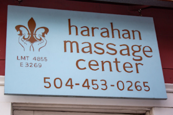 OBH Massage listing photo