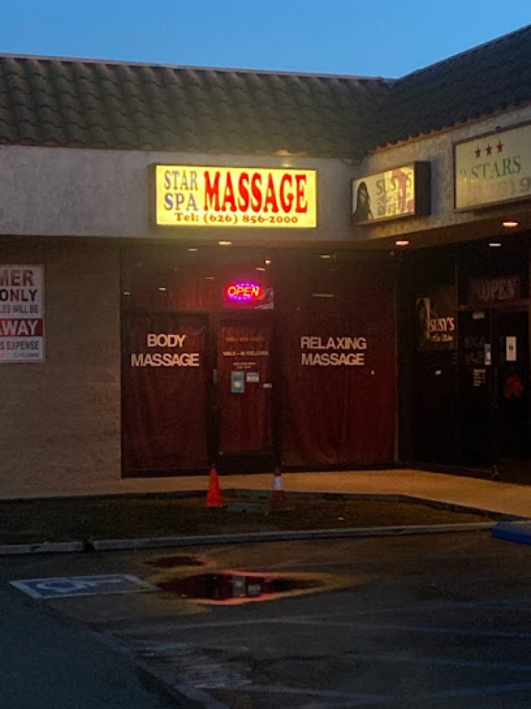 Star Spa Massage photo 1