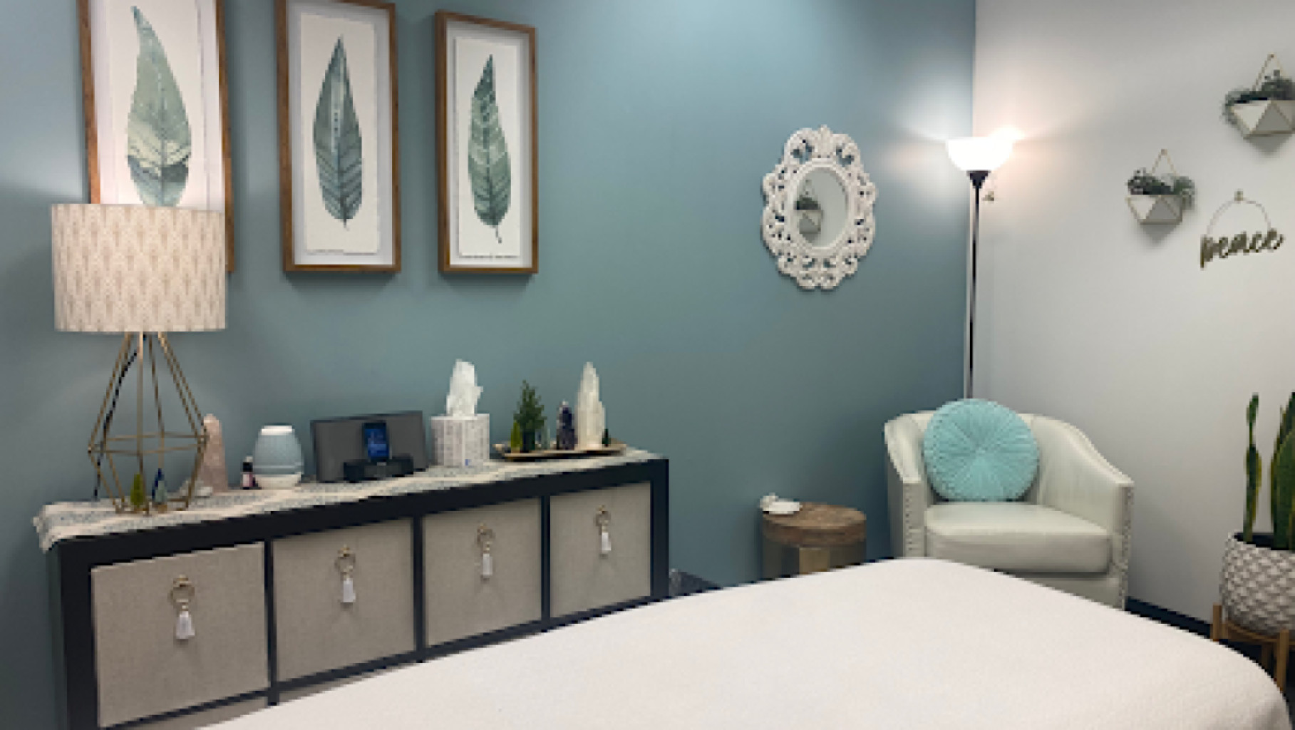 Light Therapy Spa photo 1