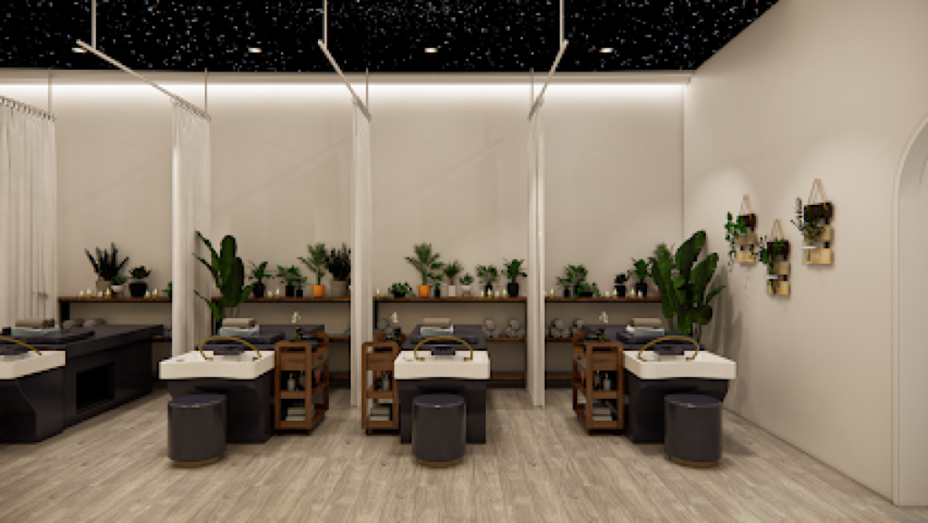 Blue Moon Spa photo 1