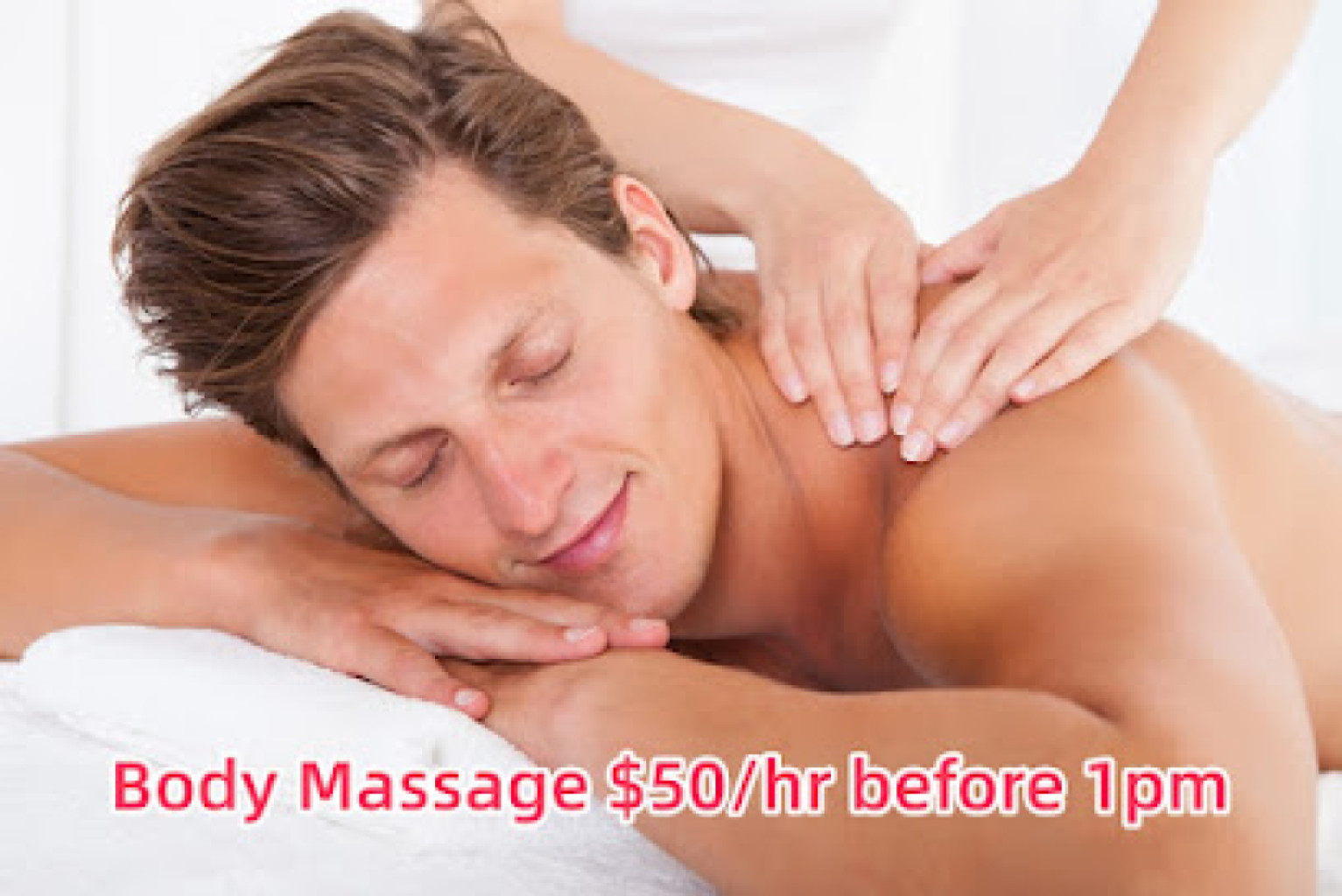 Longteng Oriental Massage photo 1
