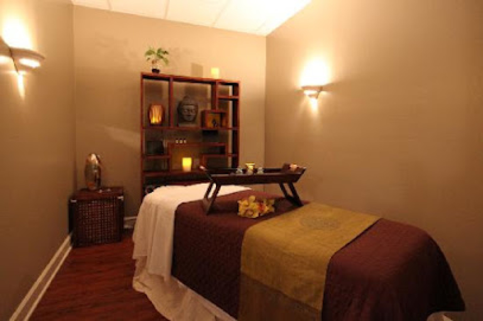 Apple Spa photo 1
