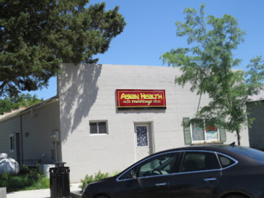 Asian Health Massage listing photo