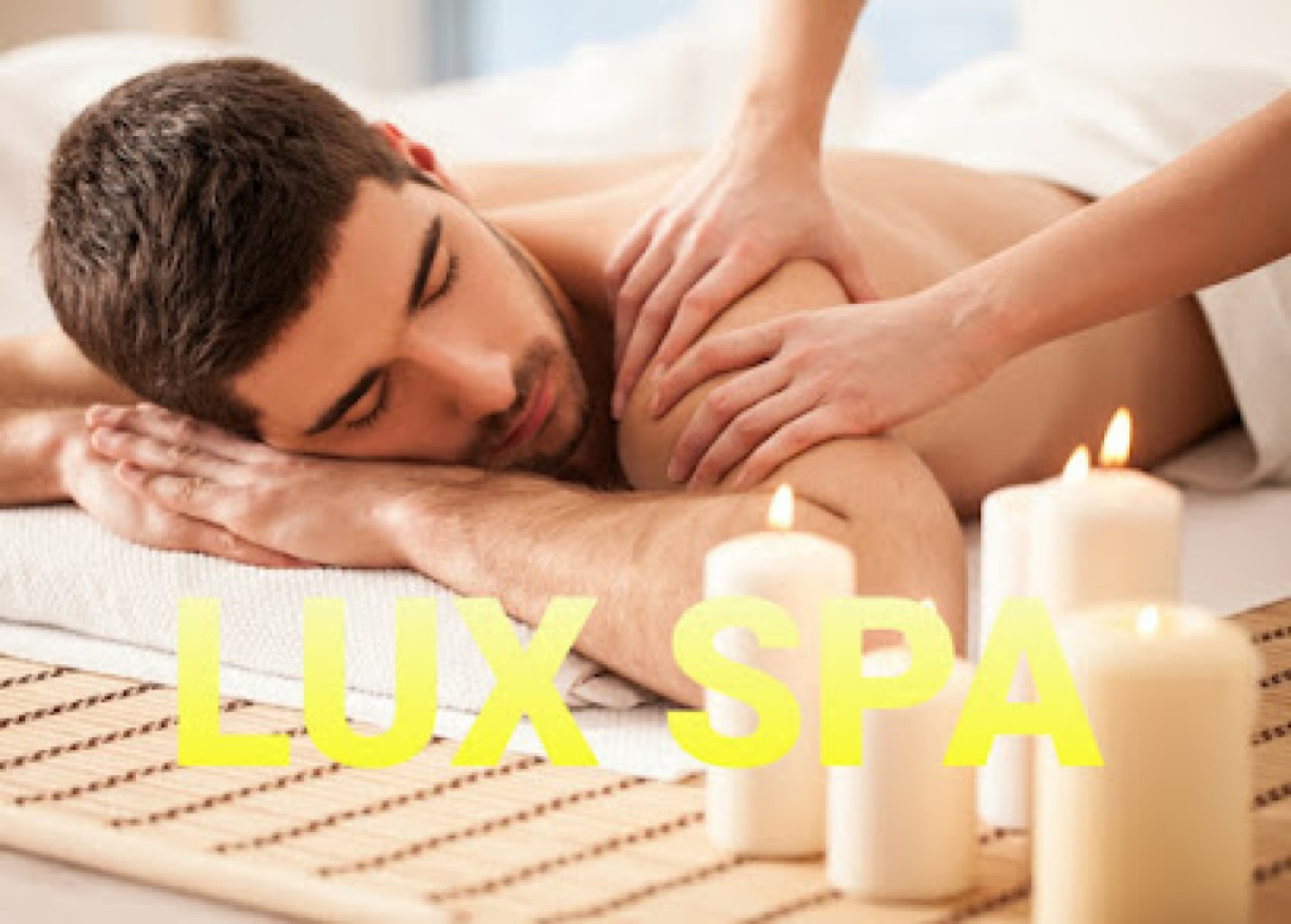 European Style Full Body Massage photo 1