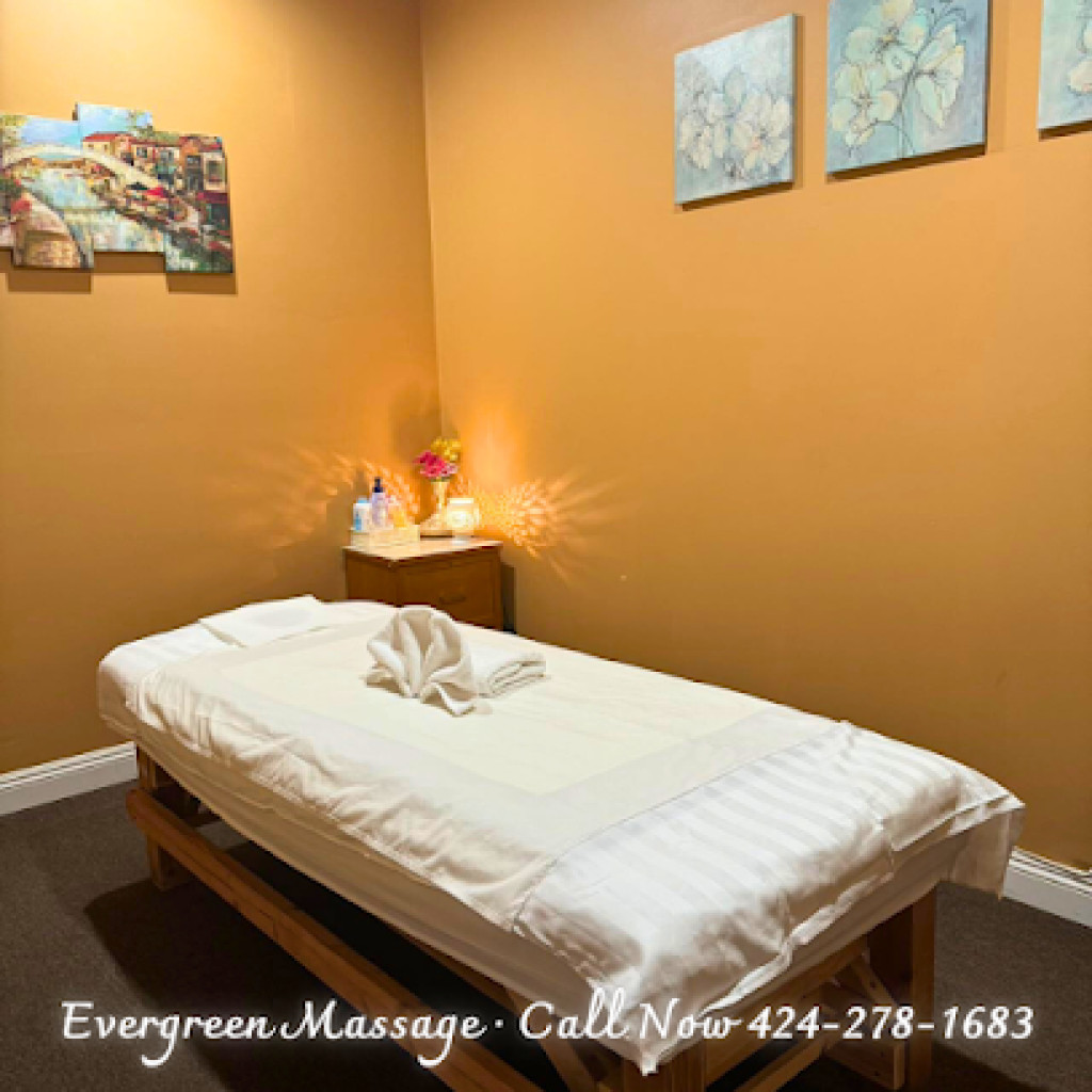 Ever Health Massage photo 1