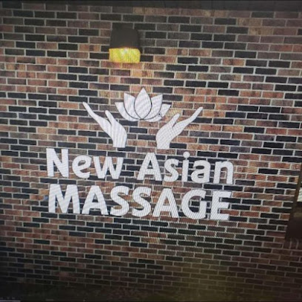 New Asian Massage photo 1