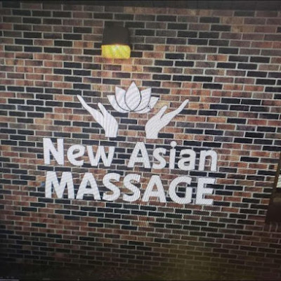 New Asian Massage listing photo