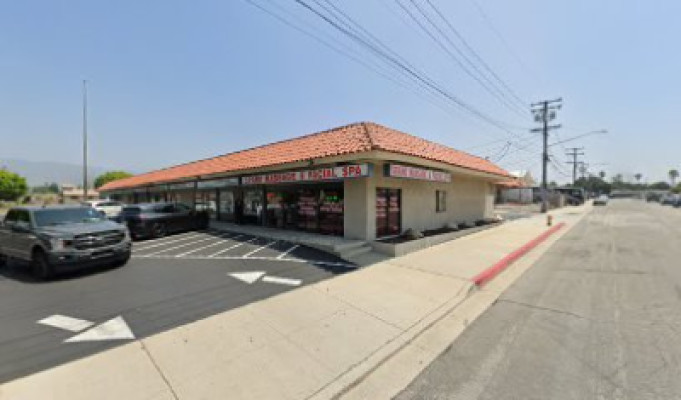 Grand Massage listing photo