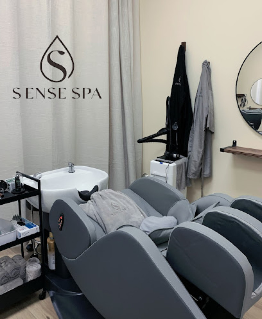 Zen Spa photo 1