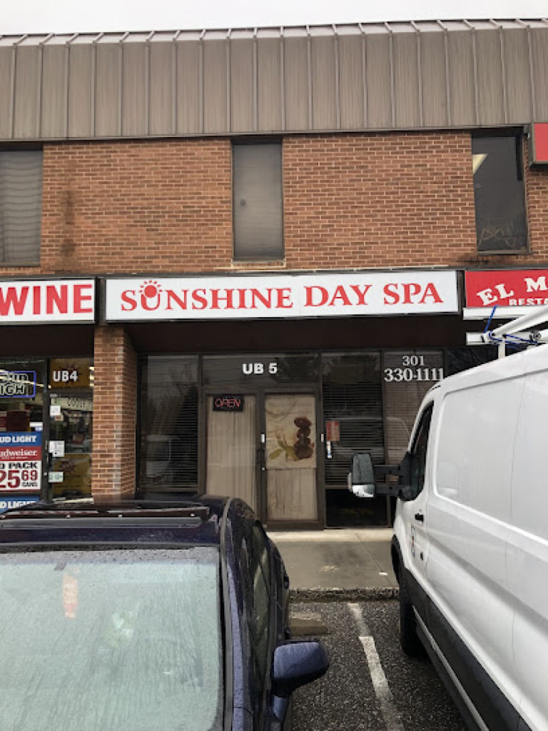 Sunshine Day Spa photo 1