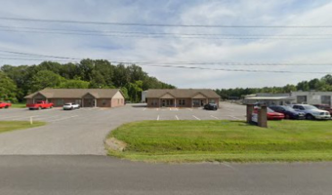 Asian Massage Spa listing photo