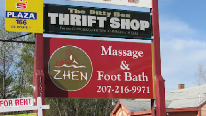 Zhen Massage & Foot Bath listing photo