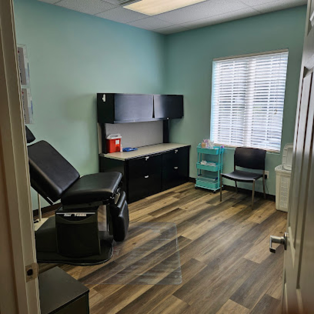 Spring Spa photo 1