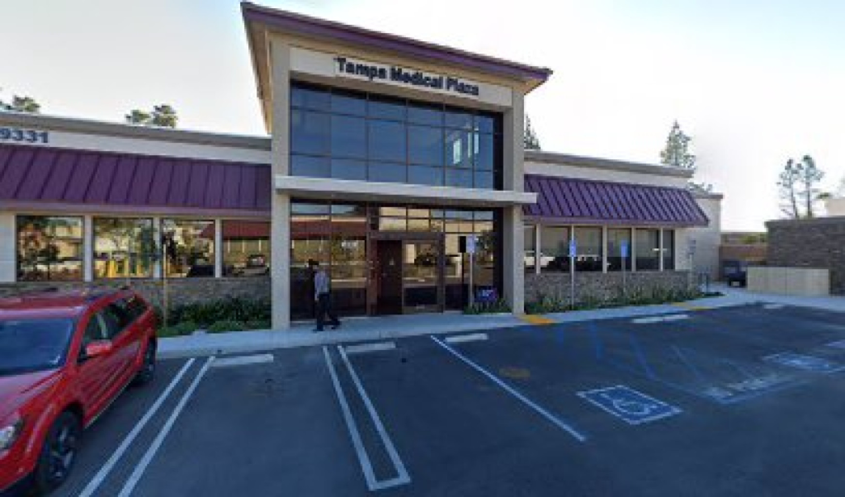 Health Center photo 1