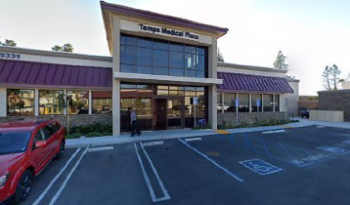 Health Center listing photo