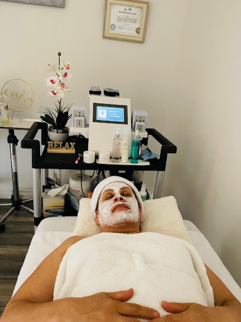 Pacific Spa photo 1