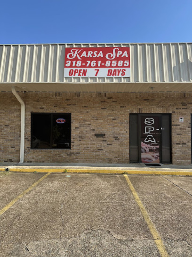 Karsa Spa photo 1