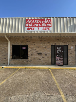 Karsa Spa listing photo
