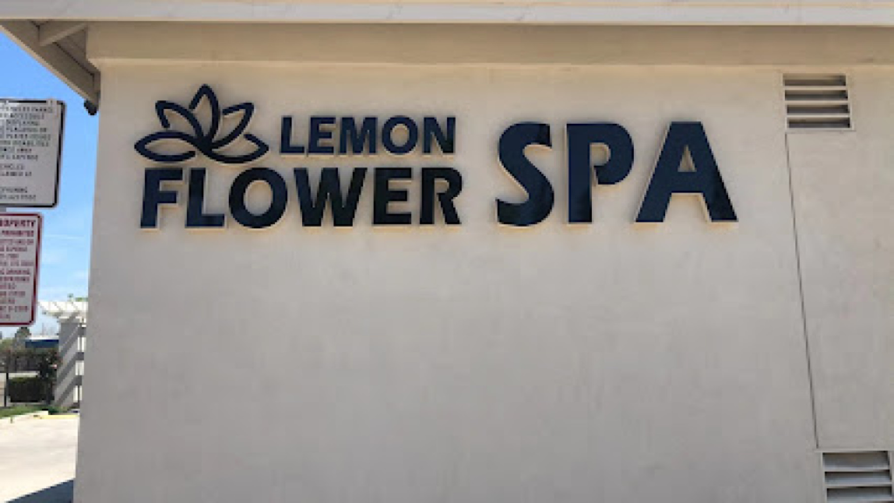 Lemon Flower Spa photo 1