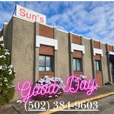 Sun Spa listing photo