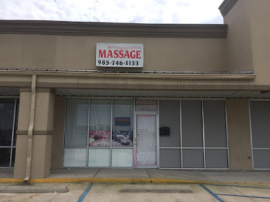 Asian Massage listing photo