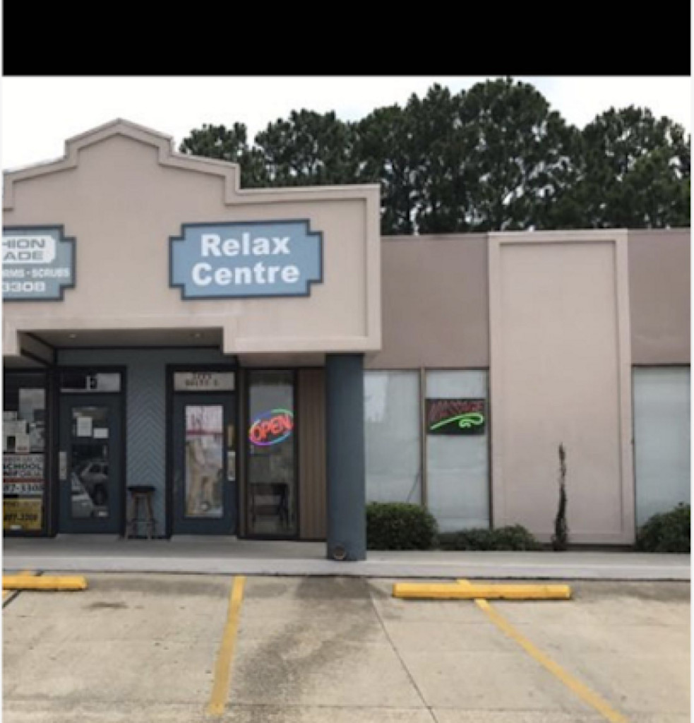Relax Centre photo 1