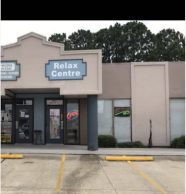 Relax Centre listing photo