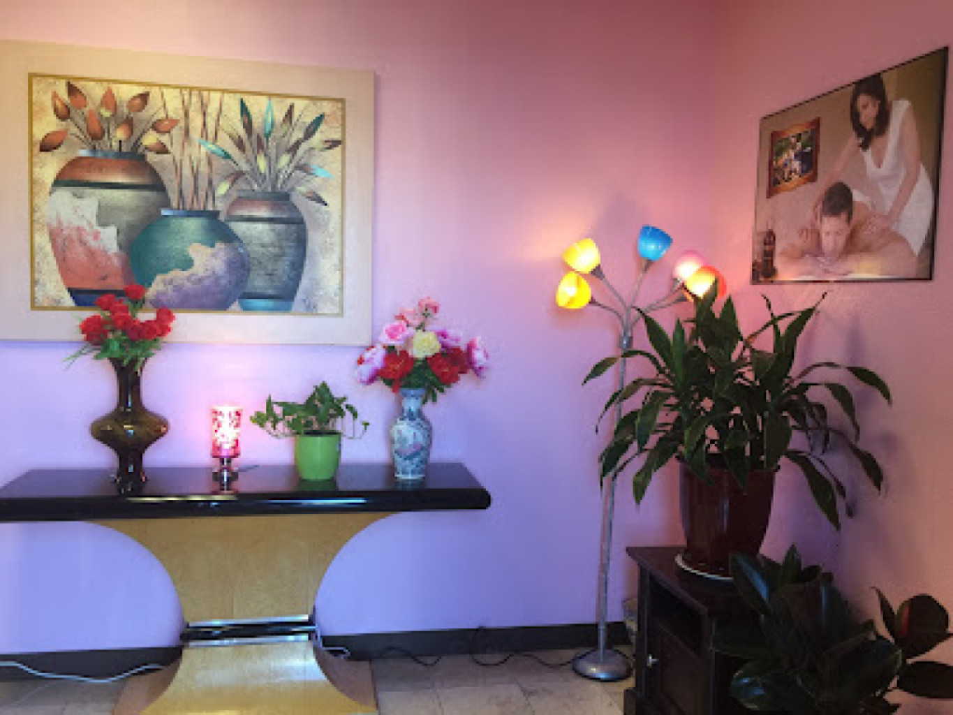 Moli Shu Massage photo 1