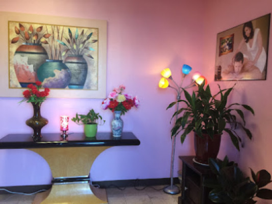 Moli Shu Massage listing photo