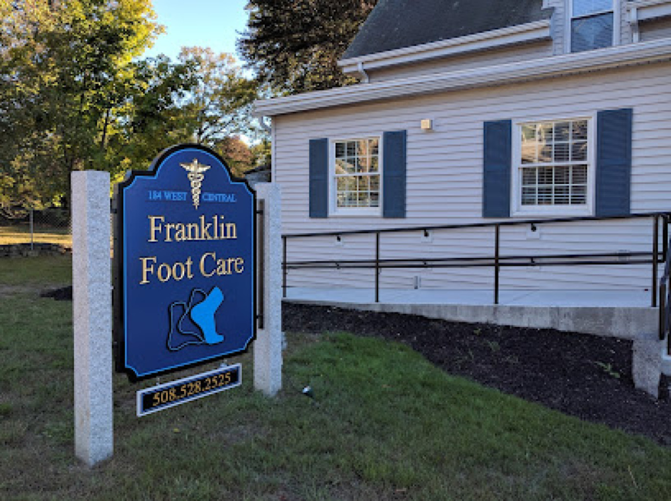 Franklin Foot Spa photo 1