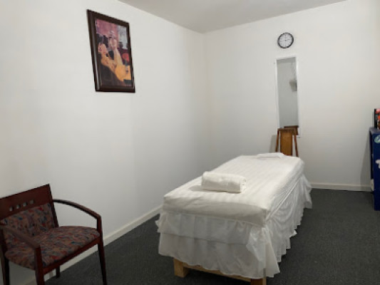 Healthy Therapy Spa listing photo