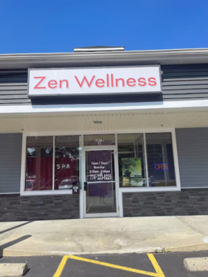 Zen Wellness and Essential Oils listing photo