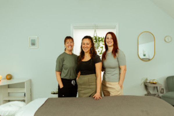Asian Massage Center listing photo