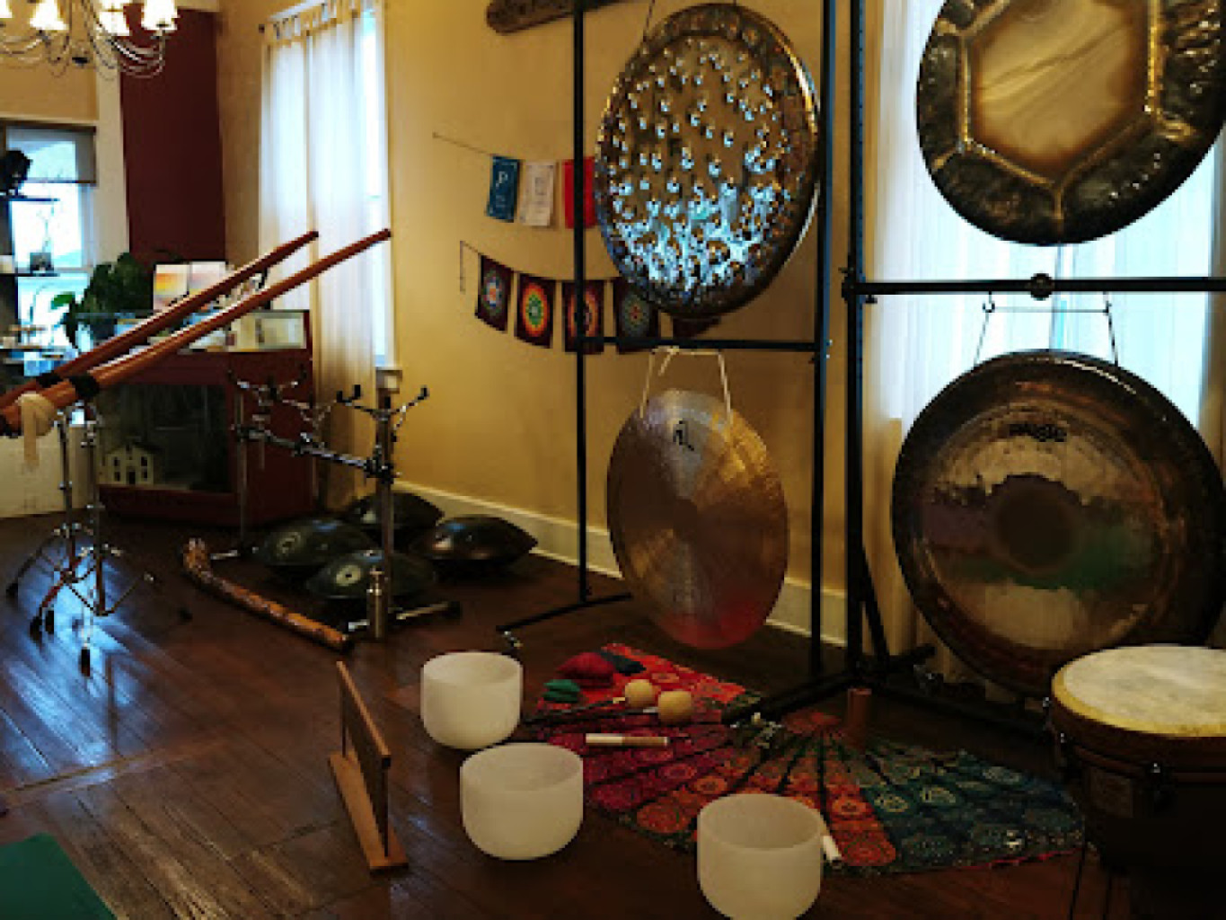 Blue Acupressure Spa photo 1