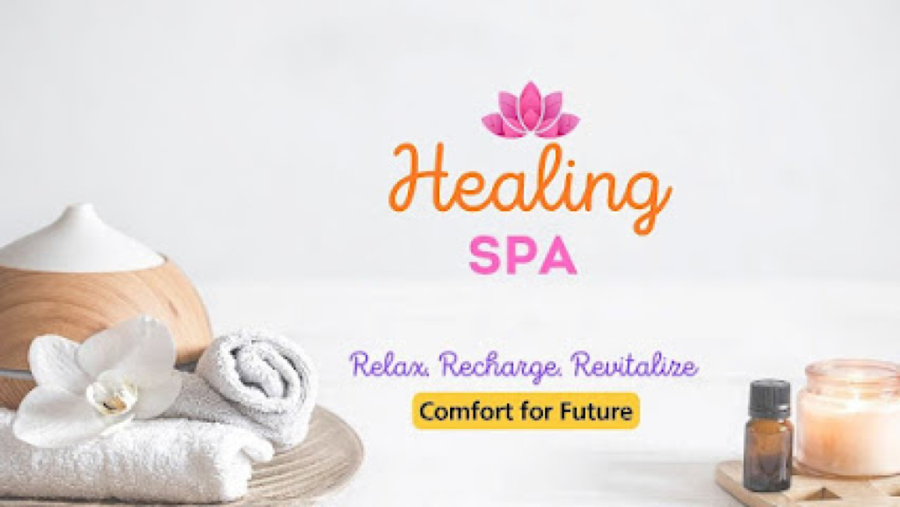Healing Spa photo 1
