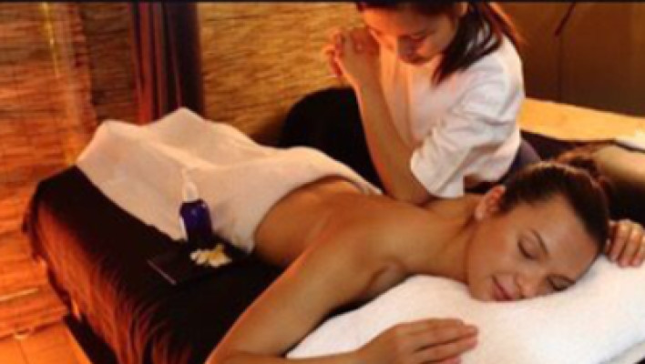 Wonderful massage listing photo