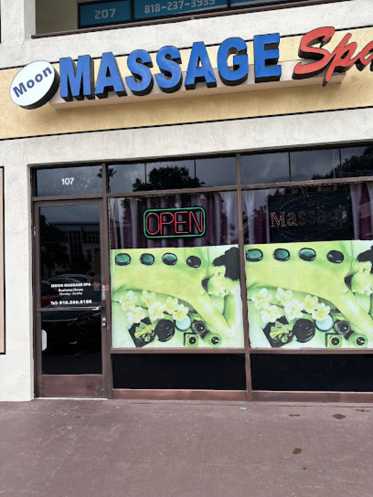 Oriental Massage photo 1