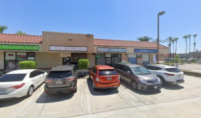 Magnolia Spa listing photo