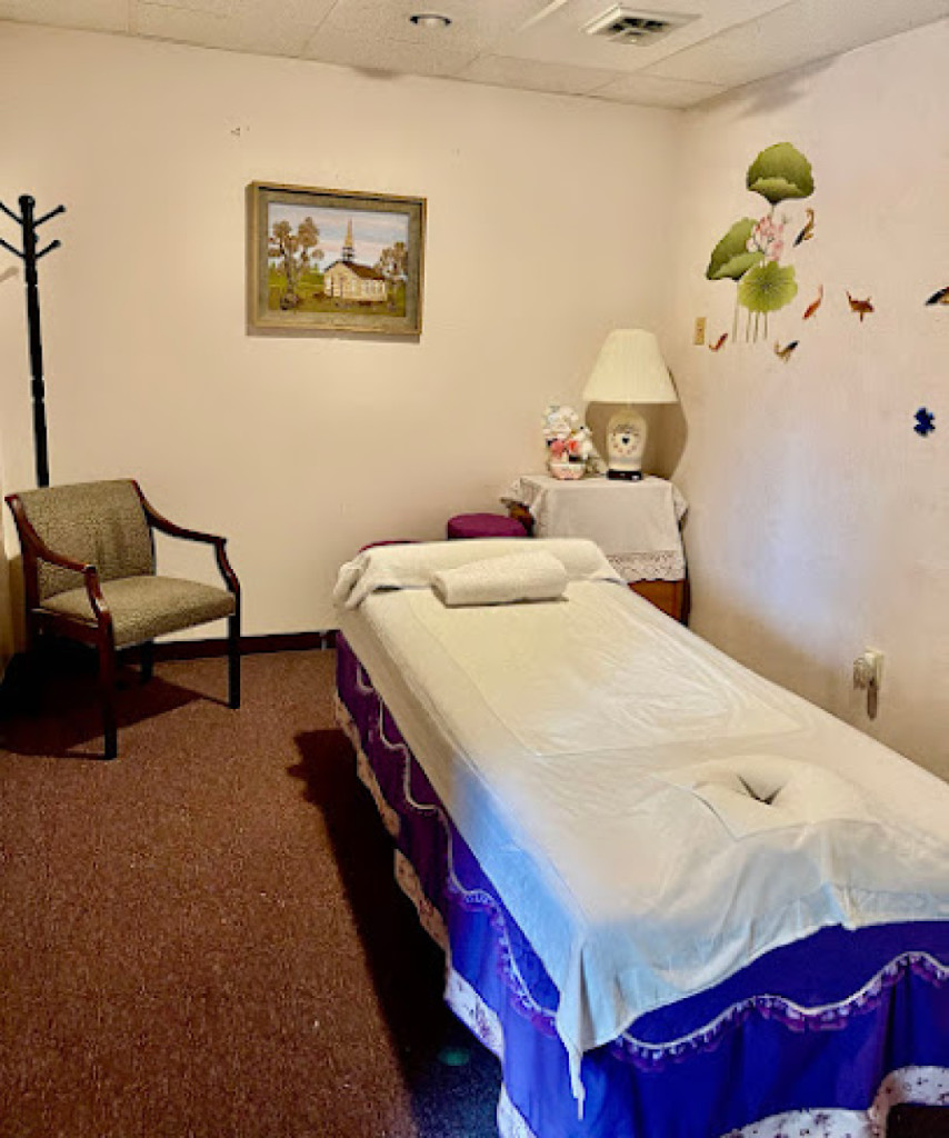 Jing Spa photo 1
