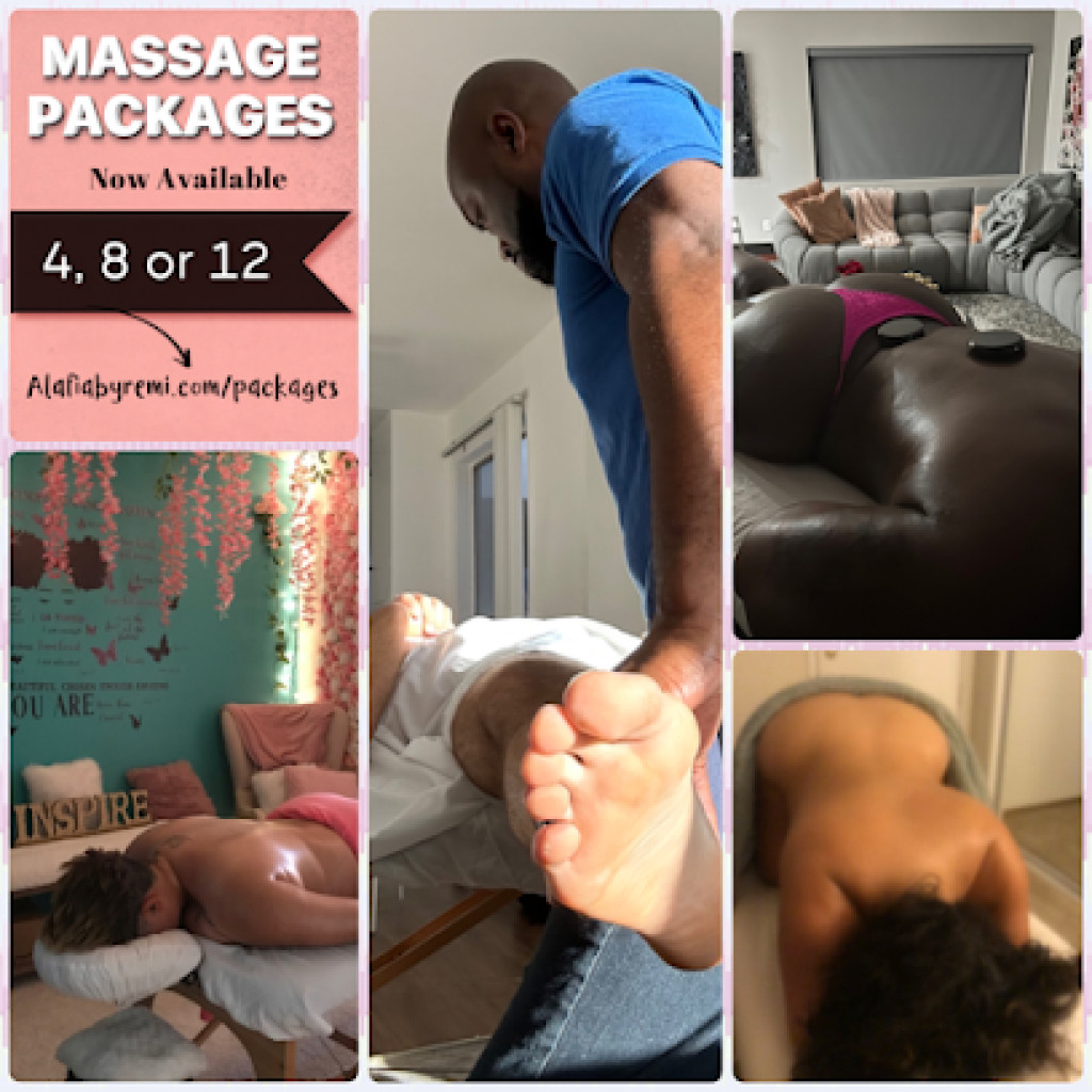 Body Massage photo 1